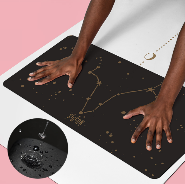 SIGEDN Yoga Pad
