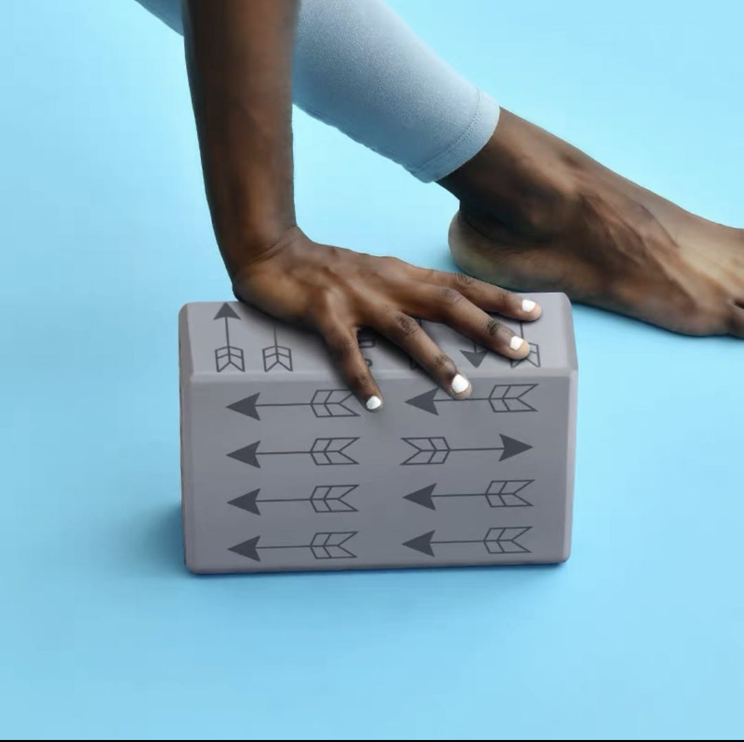 SIGEDN Yoga Brick
