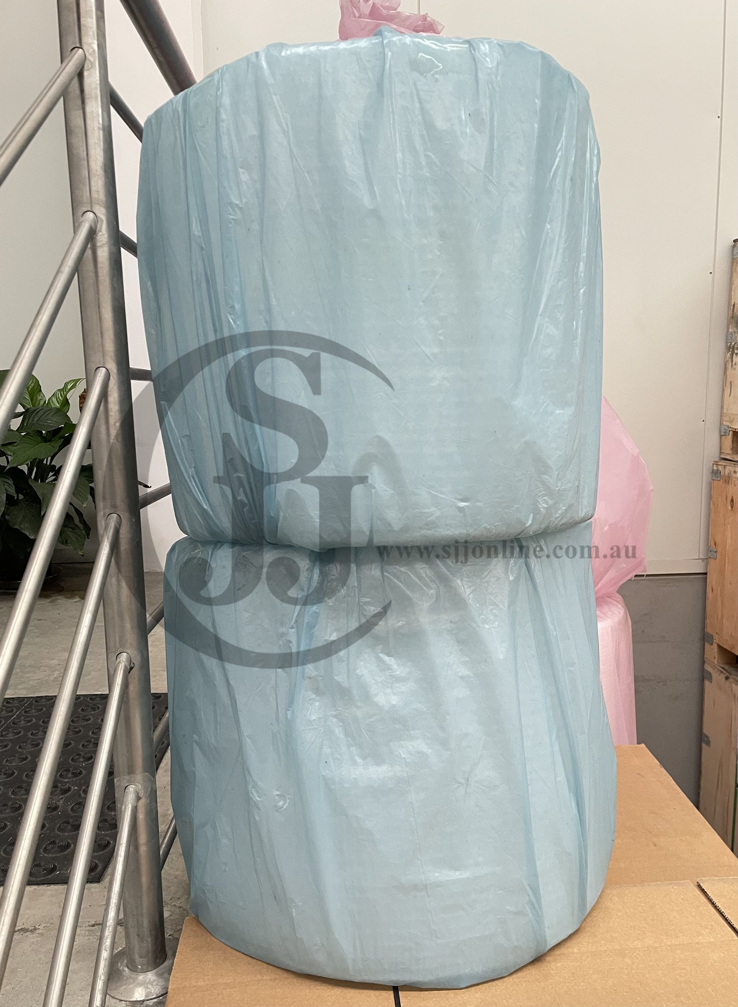 Bubble Wrap Roll - Moderate Duty, Pickup Only