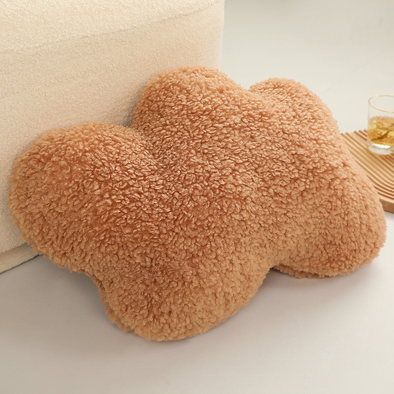 Cloud Pillow - Decorative Sofa Cushion