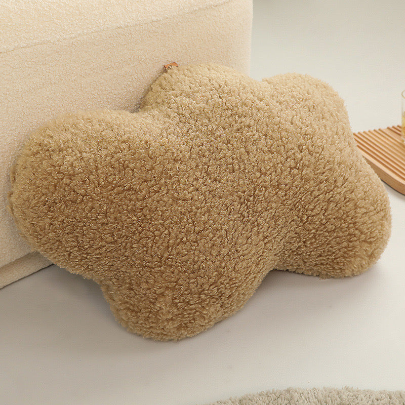 Cloud Pillow - Decorative Sofa Cushion