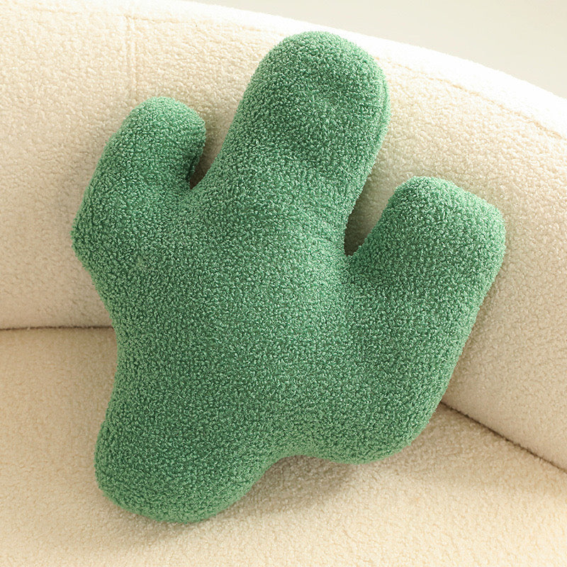 Throw Pillow - Assorted Shapes