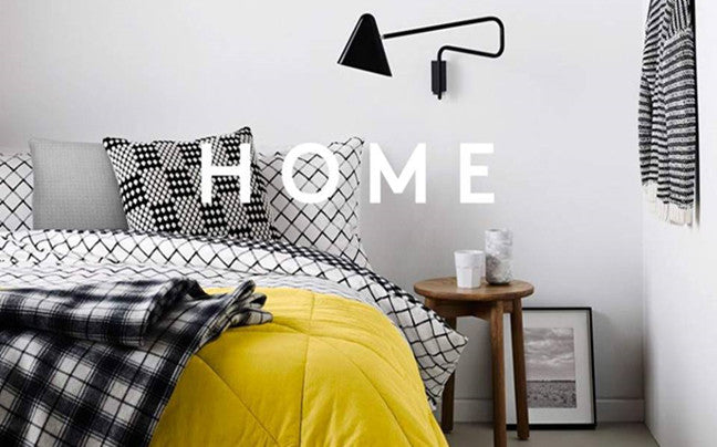 Home &amp; Decor