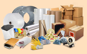 Packaging & Signage