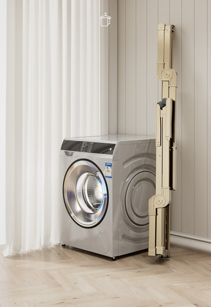 Wind-resistant Laundy Hanger