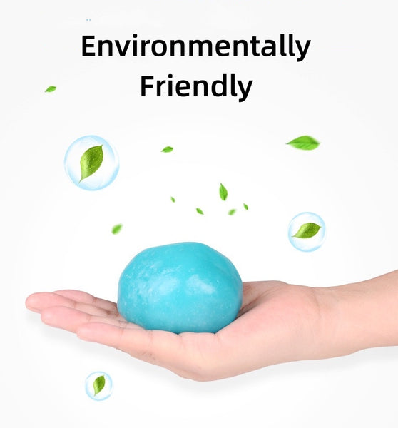 Magic Gel Cleaner