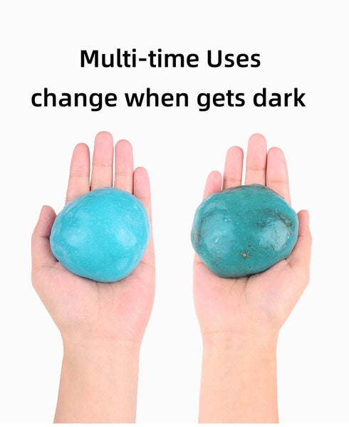 Magic Gel Cleaner