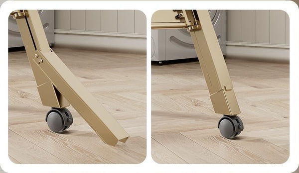 Wind-resistant Laundy Hanger