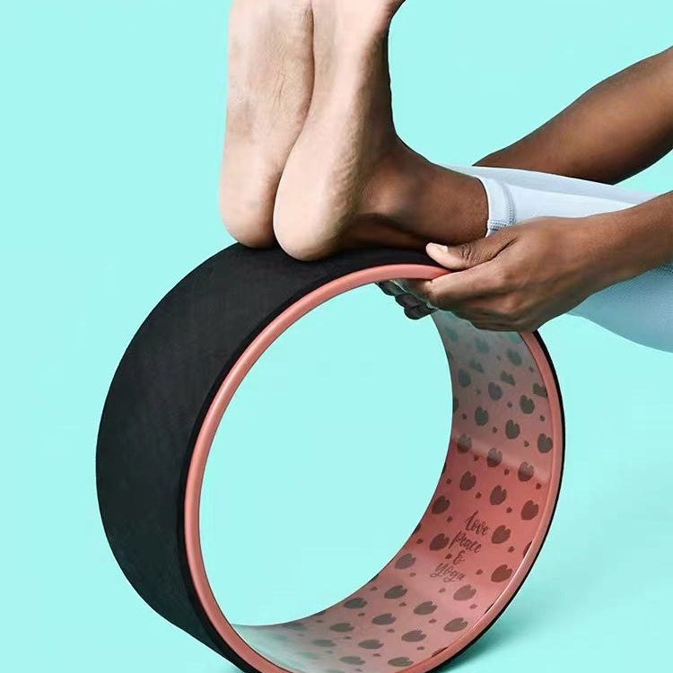 SIGEDN Yoga Wheel