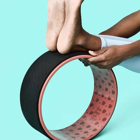 SIGEDN Yoga Wheel