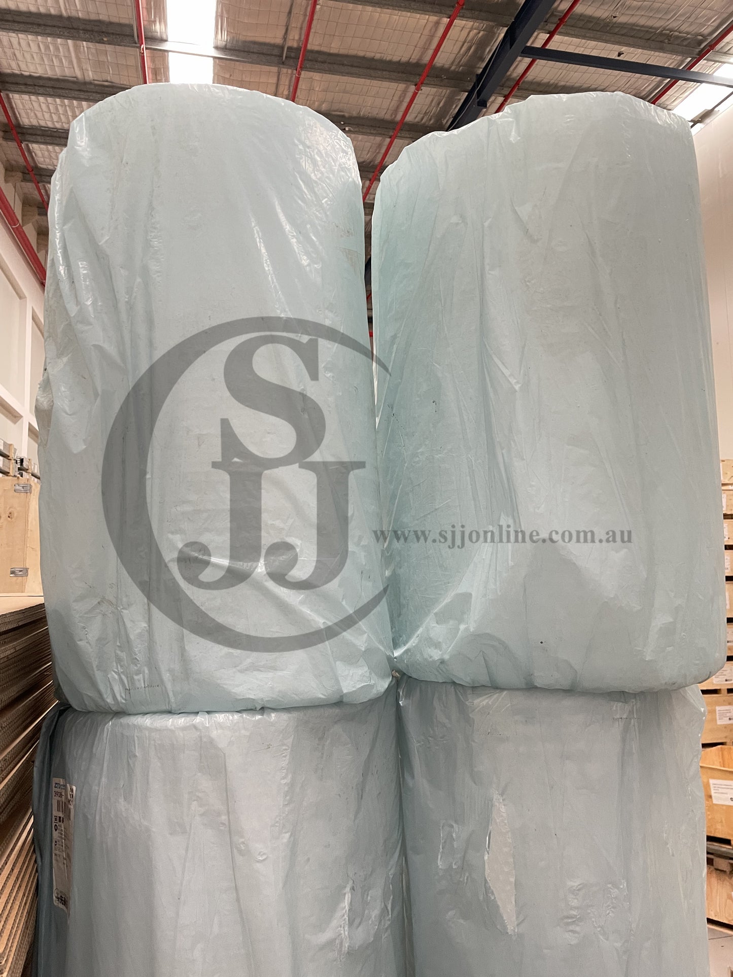 Bubble Wrap Roll - Moderate Duty, Pickup Only