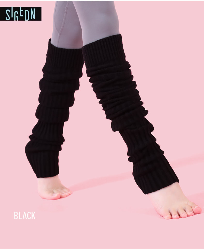 SIGEDN Over-Knee Yoga Socks