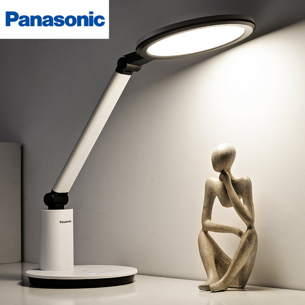 PANASONIC LED Desk Lamp with Eye protection