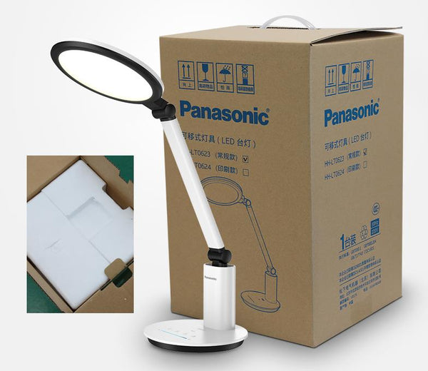 PANASONIC LED Desk Lamp with Eye protection