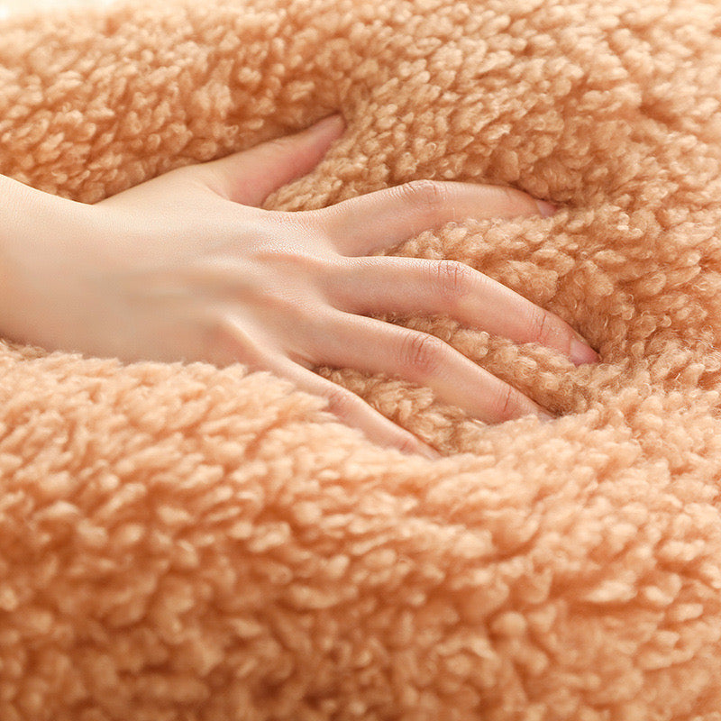 Cloud Pillow - Decorative Sofa Cushion