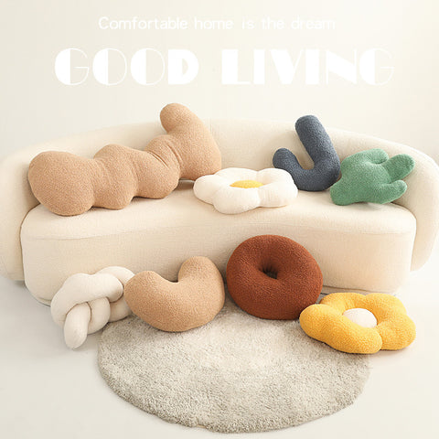 Ins Style ❤ Throw Pillow/Cushion Assorted