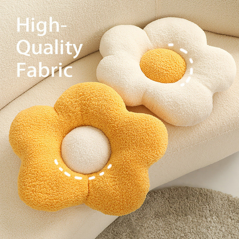 Throw Pillow - Assorted Shapes