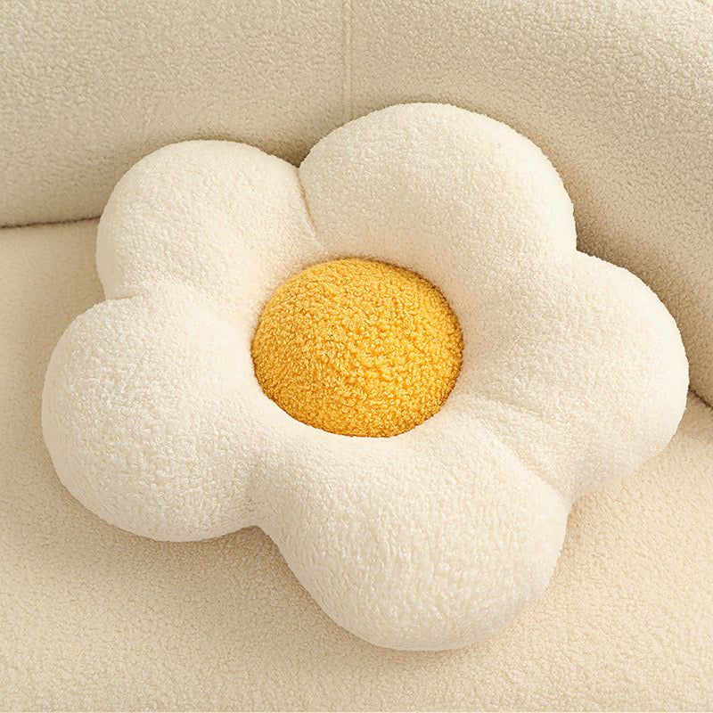 Throw Pillow - Assorted Shapes
