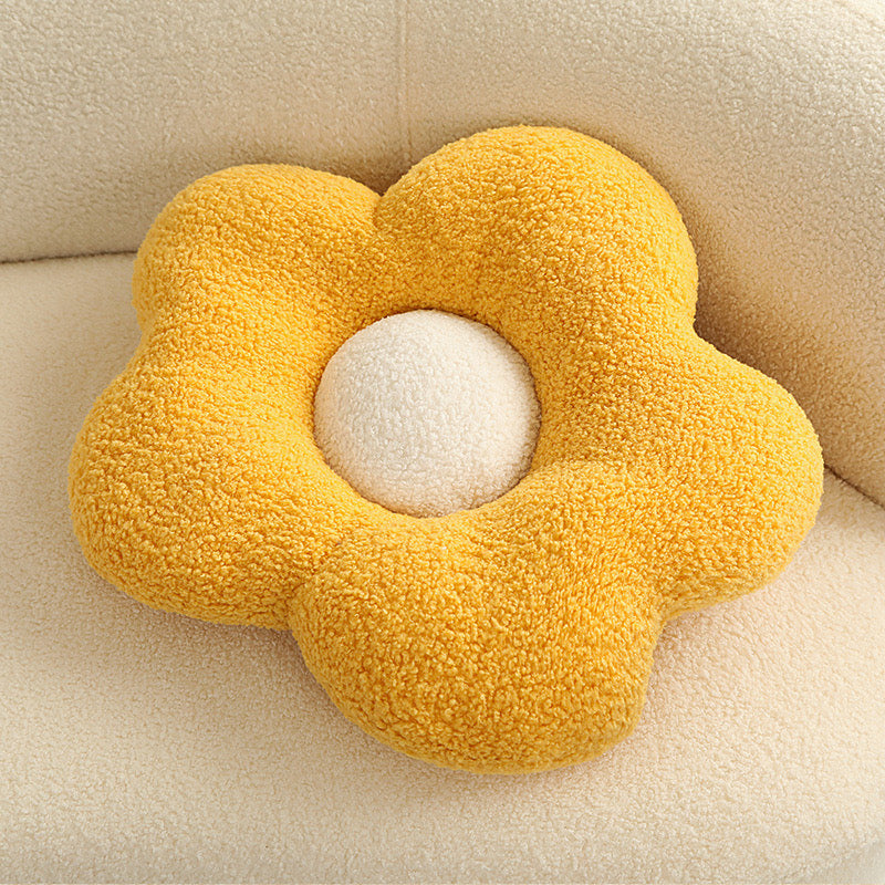 Throw Pillow - Assorted Shapes