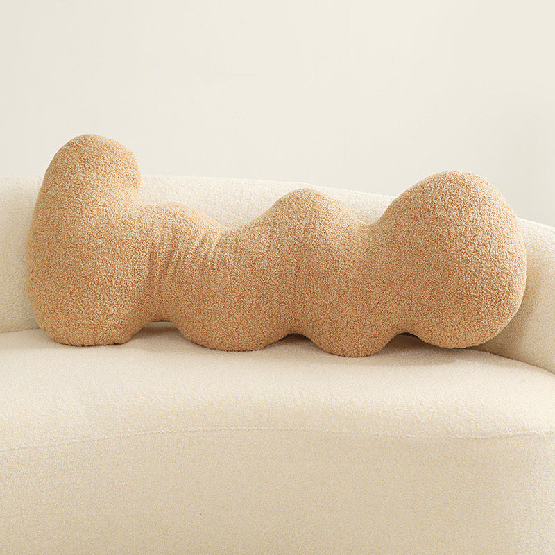 Throw Pillow - Assorted Shapes