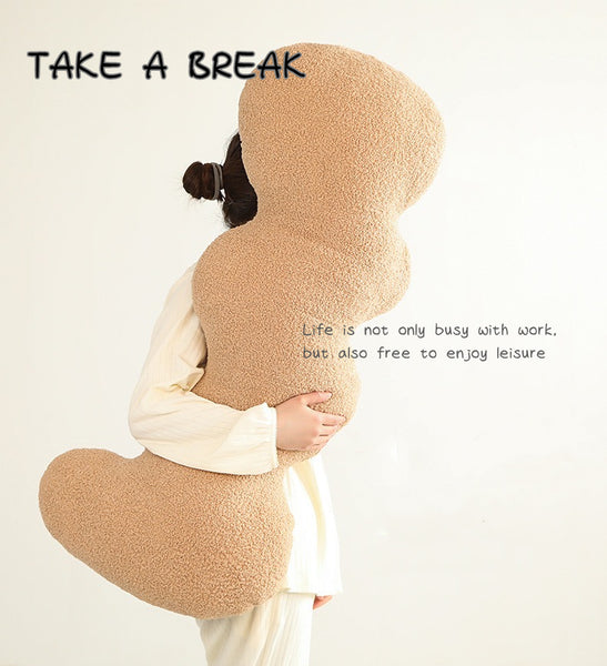 Ins Style ❤ Throw Pillow/Cushion Assorted