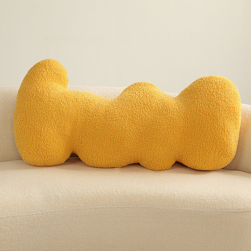 Throw Pillow - Assorted Shapes