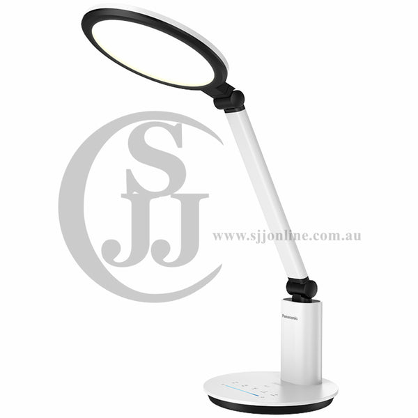 PANASONIC LED Desk Lamp with Eye protection