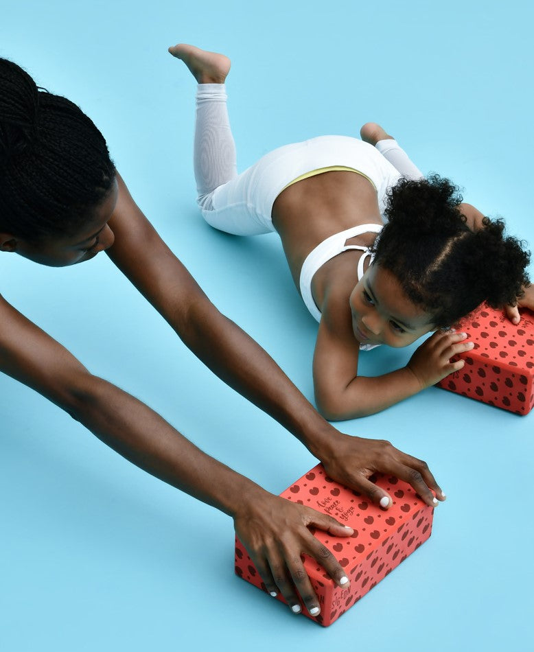 SIGEDN Yoga Brick
