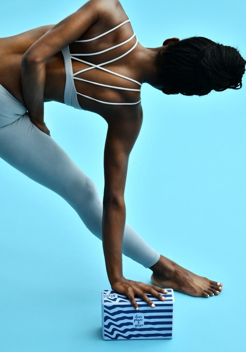 SIGEDN Yoga Brick