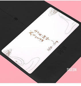 *SIGEDN* Yoga Pad