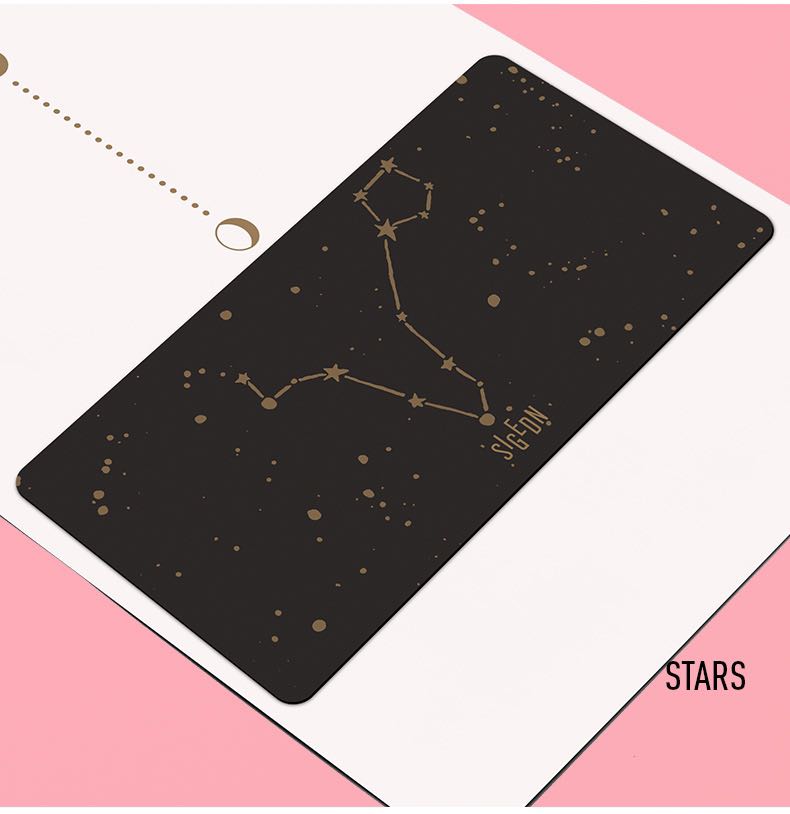 SIGEDN Yoga Pad