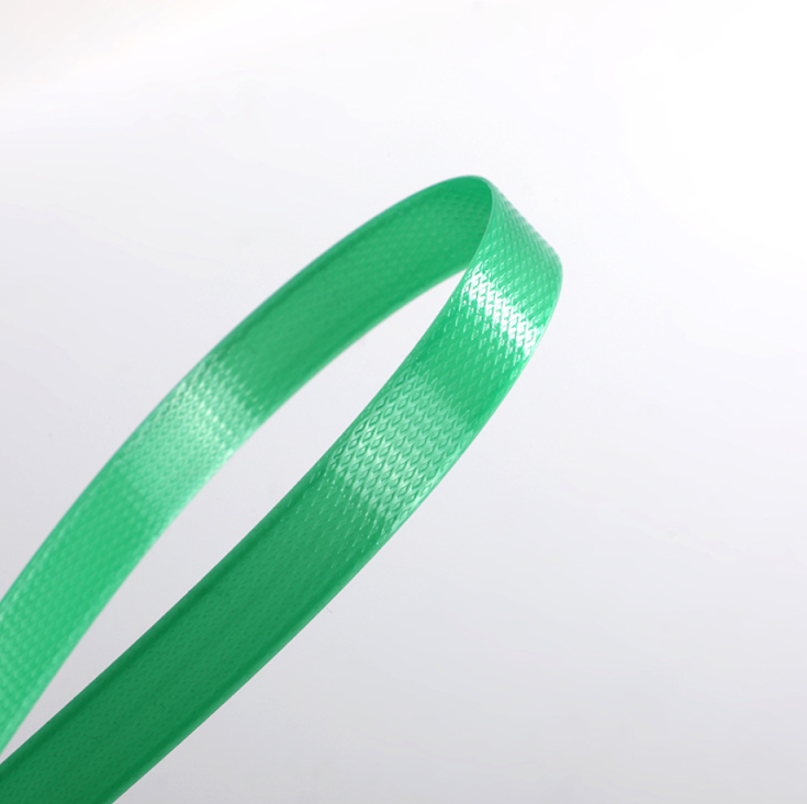 PET Polyester Strapping - 15mm Heavy Duty Roll