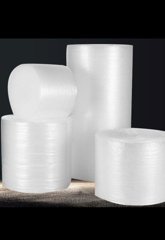 Bubble Wrap Roll - Moderate duty
