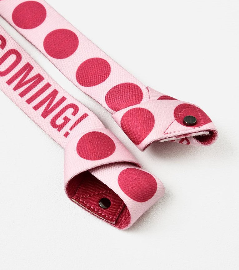 SIGEDN Multi-Function Yoga Strap