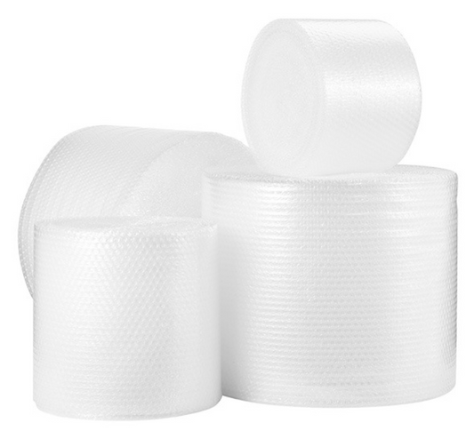 Bubble Wrap Roll - Moderate Duty, Pickup Only