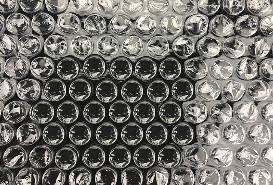 Bubble Wrap Roll - Moderate Duty, Pickup Only